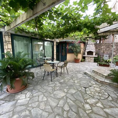 Guesthouse Tri Palme Bečići 외부 사진