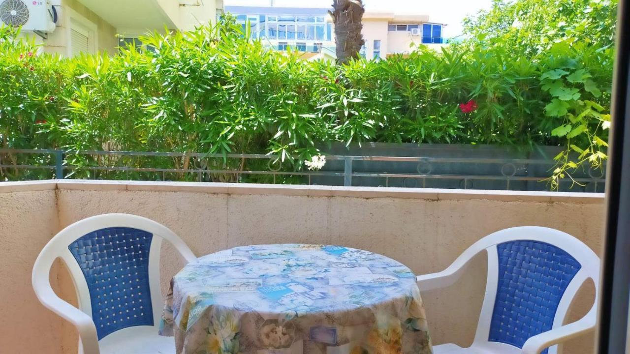 Guesthouse Tri Palme Bečići 외부 사진