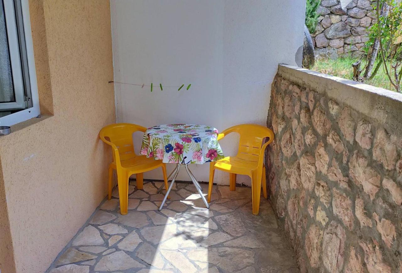Guesthouse Tri Palme Bečići 외부 사진