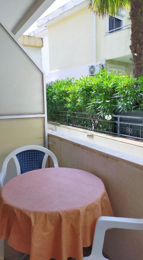 Guesthouse Tri Palme Bečići 외부 사진