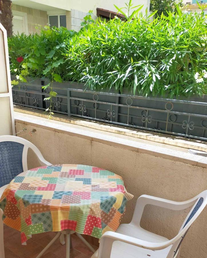 Guesthouse Tri Palme Bečići 외부 사진